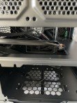 Thermaltake Core V1 Mini ITX Case - Black