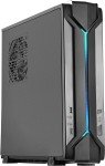 SilverStone Mini-ITX Slim Computer Case