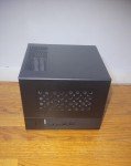 Mini ITX PC Case for ITX Motherboard and 200mm GPU