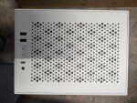 Darkflash DLH21 Mini-ITX Case - Stylish White