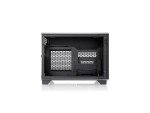 Thermaltake TR100 Black Mini-ITX PC Case