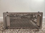 B2 Plus Mini ITX PC Case in Silver