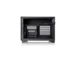 Thermaltake TR100 Black Mini-ITX PC Case