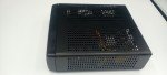 Compact Mini ITX PC Case with Pico PSU