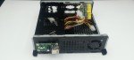 Compact Mini ITX PC Case with Pico PSU