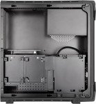 SilverStone Mini-ITX Slim Computer Case