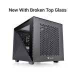 Thermaltake Divider 200 TG Air Mini Case