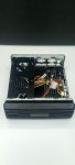 Compact Mini ITX PC Case with Pico PSU