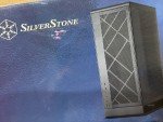 Silverstone ALTA G1M Mini-ITX/M-ATX Tower Case