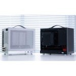 KXRORS G200 Mini-ITX Gaming Case with USB-C