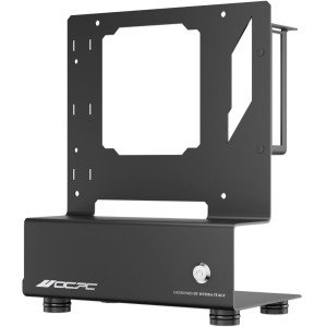 OCPC Mini Itx Case, Hydra Italy Mini Itx Pc Case, Open Air Pc Case Built Entirel