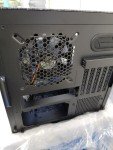 Thermaltake Divider 200 TG Air Mini Case