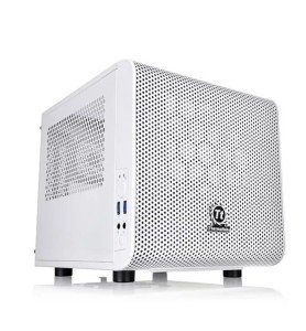 Thermaltake Core V1 Snow Mini ITX Case