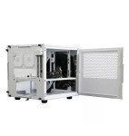 Thermaltake Core V1 Snow Mini ITX Case