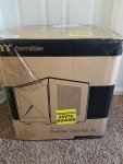 Thermaltake Divider 200 TG Air Mini Case