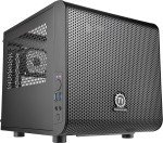 Thermaltake Core V1 Mini ITX Computer Case
