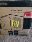 Thermaltake Divider 200 TG Air Mini Case