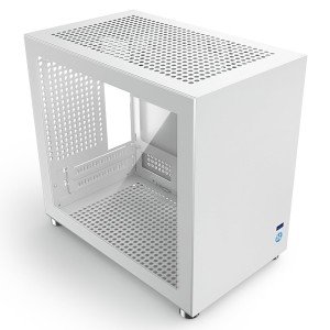 KXRORS M02 Mini-ITX SFX Case with Glass Panel