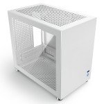 KXRORS M02 Mini-ITX SFX Case with Glass Panel