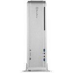Fortress Z FTZ01 Silver Mini-ITX Case