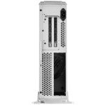 Fortress Z FTZ01 Silver Mini-ITX Case