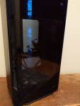 Phanteks EVOLV SHIFT Mini ITX Case - Black