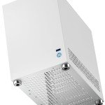 KXRORS M02 Mini-ITX SFX Case with Glass Panel