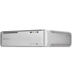 Fortress Z FTZ01 Silver Mini-ITX Case