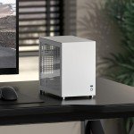 KXRORS M02 Mini-ITX SFX Case with Glass Panel