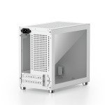 KXRORS M02 Mini-ITX SFX Case with Glass Panel