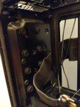 Phanteks EVOLV SHIFT Mini ITX Case - Black