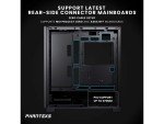 Phanteks XT Pro Mid-Tower Gaming ATX Gaming PC Case Chassis High Airflow Mesh