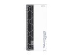 DIYPC DIY-S08-W White ATX Mid Tower Case