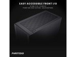 Phanteks XT Pro Mid-Tower Gaming ATX Gaming PC Case Chassis High Airflow Mesh