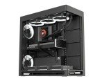 HAVN HS420 Mid Tower PC Case with GPU Airflow
