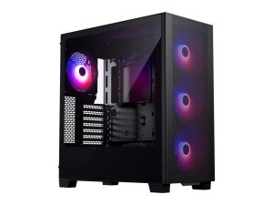 Phanteks XT Pro Ultra Mid-Tower Gaming Case