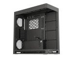 HAVN HS420 Mid Tower PC Case with GPU Airflow