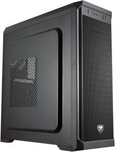 Cougar MX330-X Mid Tower PC Case