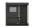 HAVN HS420 Mid Tower PC Case with GPU Airflow