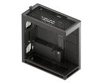 HAVN HS420 Mid Tower PC Case with GPU Airflow