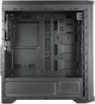 Cougar MX330-X Mid Tower PC Case