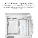 ASUS ROG Hyperion GR701 EATX Full-Tower Case