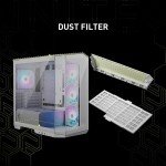 Lens Protector Case for iPhone 11-16 Pro Max