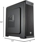 Cougar MX330-X Mid Tower PC Case