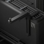 HAVN HS420 Mid Tower PC Case with GPU Airflow