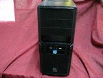 Thermaltake V3 Black Mid Tower Gaming Case