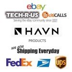 HAVN HS420 Mid Tower PC Case with GPU Airflow