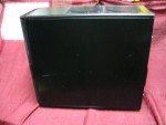 Thermaltake V3 Black Mid Tower Gaming Case