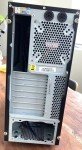 Cooler Master Elite 310 Blue Mid Tower Case