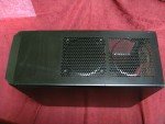 Thermaltake V3 Black Mid Tower Gaming Case